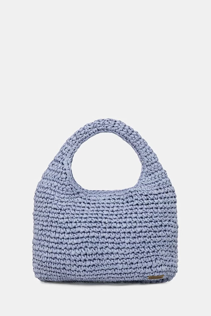 Torebka damska plażowa RIP CURL Rip 32L Beach Tote niebieska