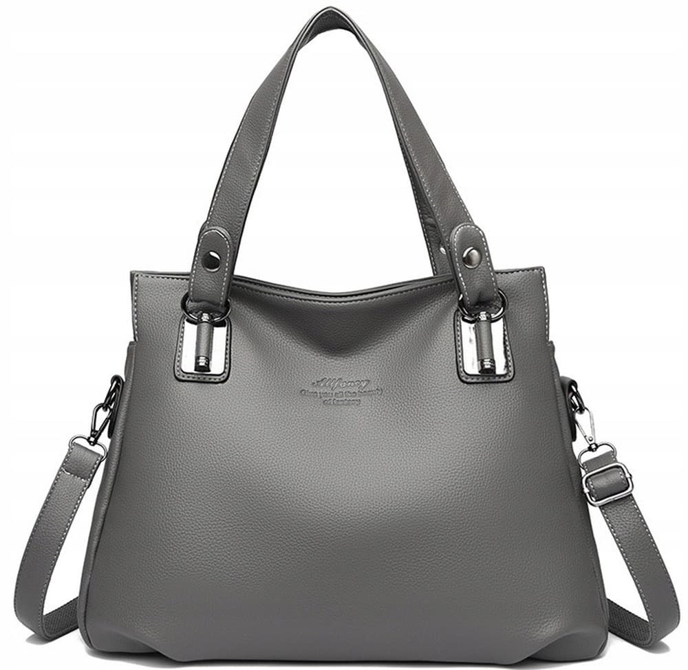 T.SOKOLSKI Torebka szara CH STOR4258 GREY