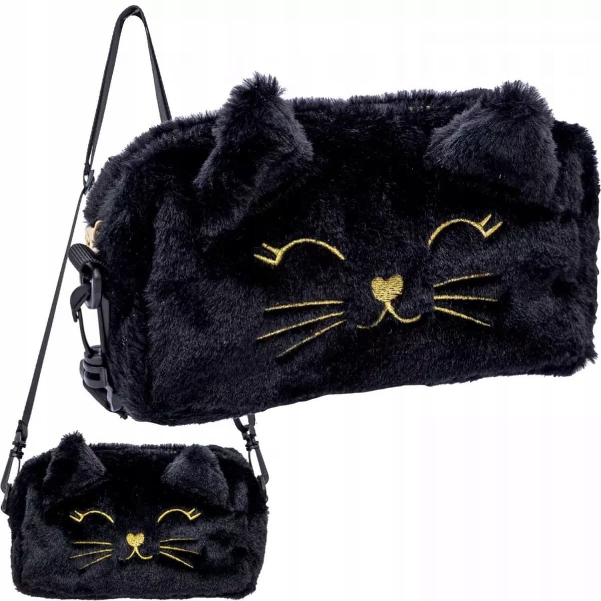 Torebka Fluffy Kitty Astrabag dla dzieci