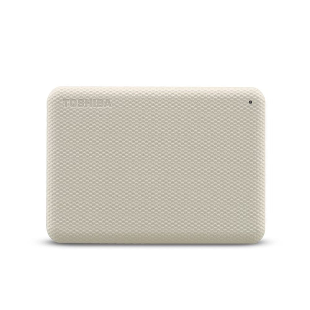 Toshiba Canvio Advance dysk zewnętrzny 4 TB 2.5 cala USB