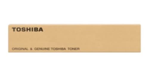 Toner czarny do drukarek Toshiba T-FC338E