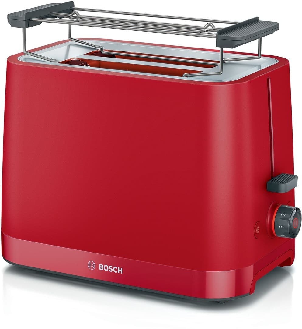 Toster Bosch TAT 3M124 2-kromkowy
