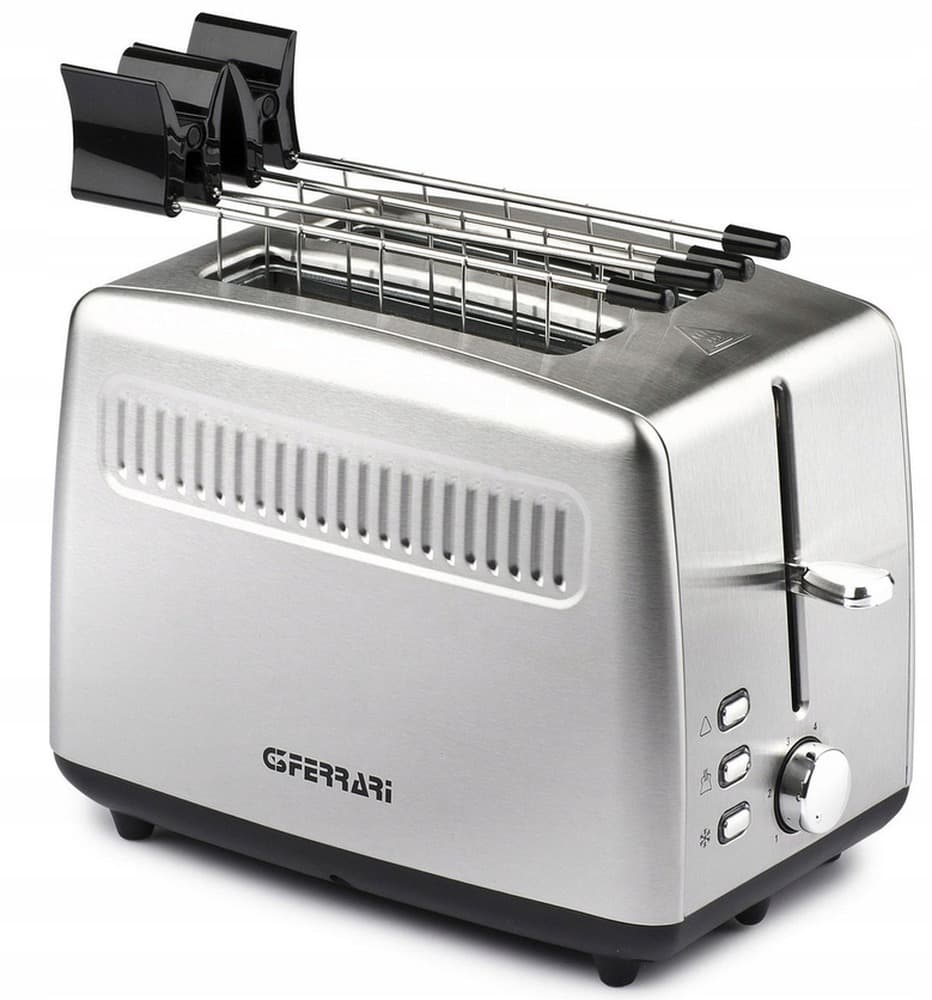 Toster z 6 poziomami opiekania G3Ferrari G10064