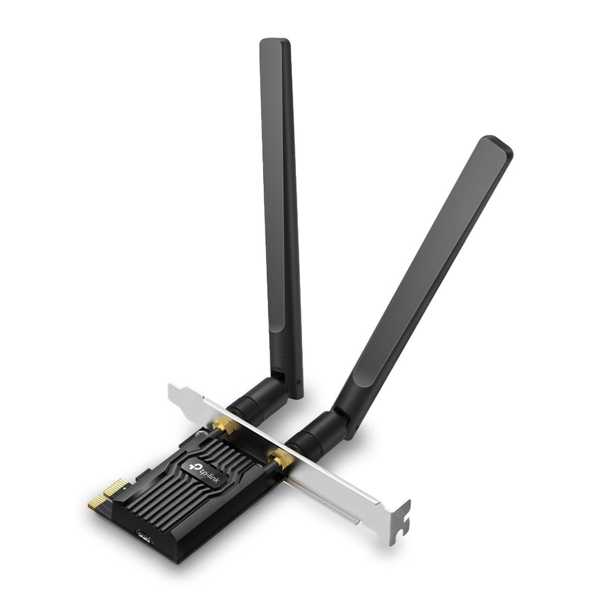 TP-LINK Archer TX10E Karta Sieciowa Wi-Fi 6 AX900