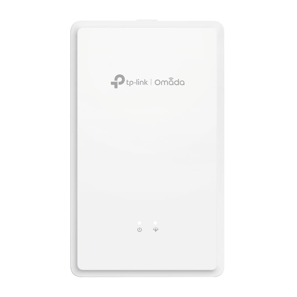 TP-Link EAP615-GP Wall Punkt Dostępowy Bezprzewodowy