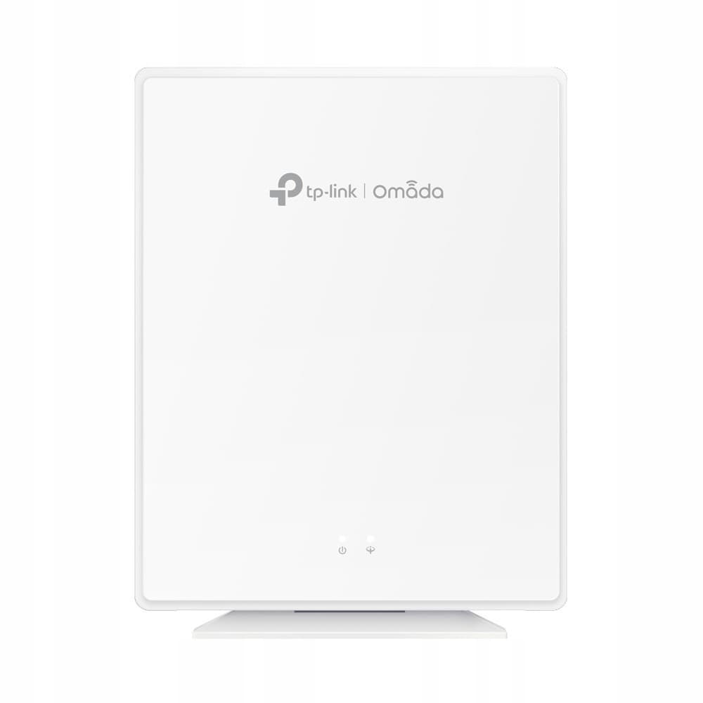 TP-Link Omada EAP610GP-DESKTOP Punkt Dostępowy WLAN 1201 Mbit/s Biały PoE