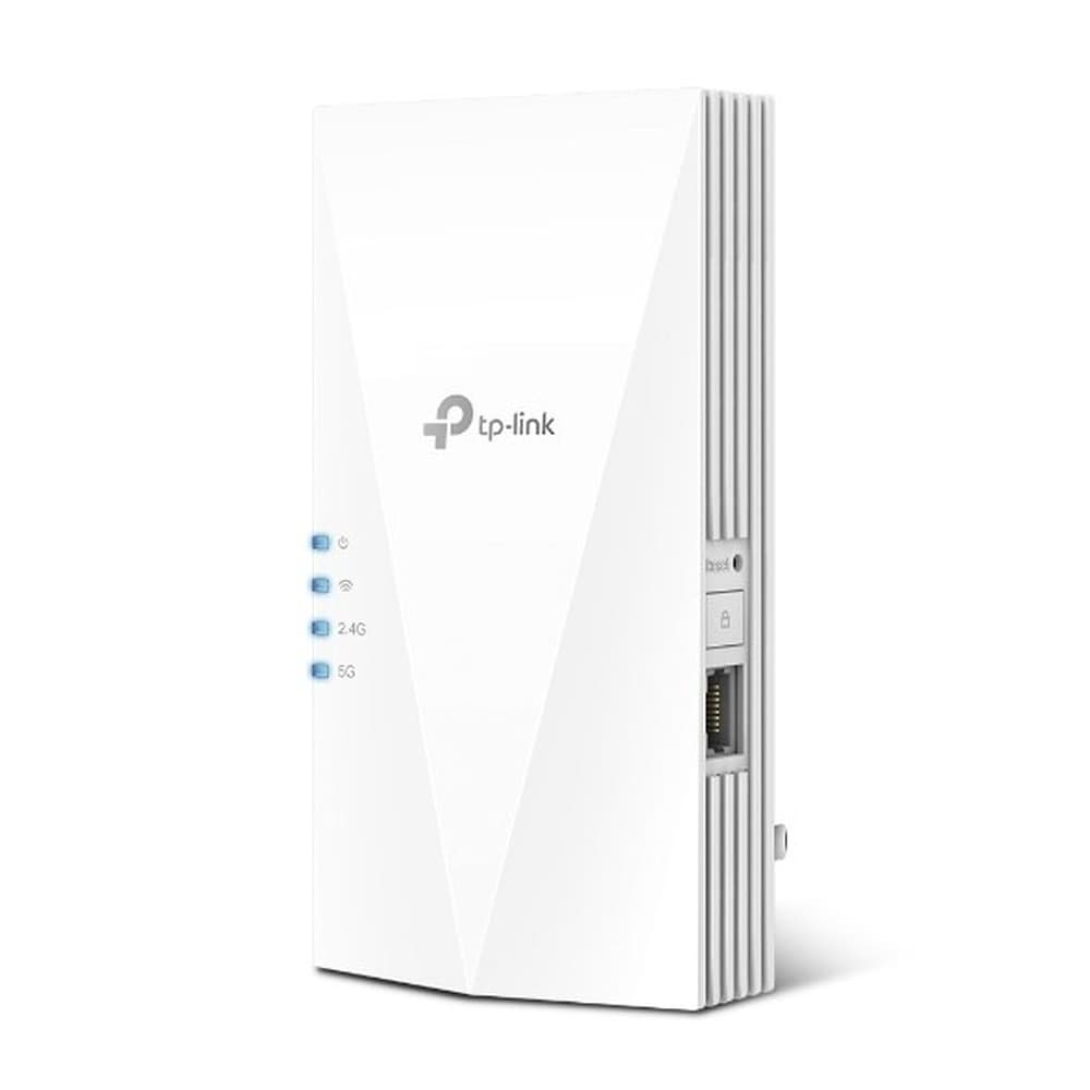 TP-Link RE700X wzmacniacz sygnału Wi-Fi 6 dwupasmowy