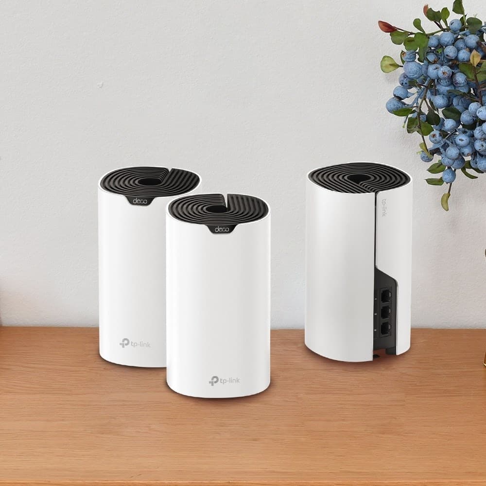 TP-Link AC1900 System Wi-Fi Mesh dla całego domu 2 szt.