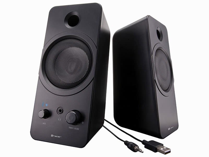 Głośniki Tracer Mark 2.0 USB Bluetooth