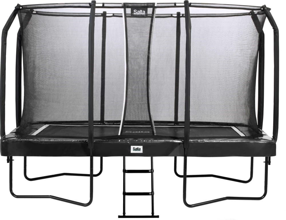Trampolina ogrodowa Salta First Class - 244 x 427 cm
