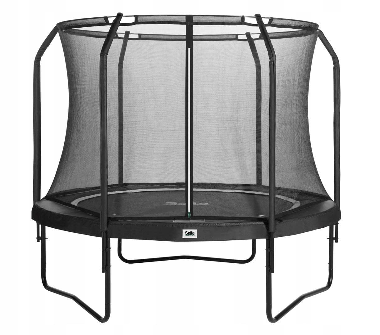 Trampolina Salta Premium Black Edition COMBO - 213 cm