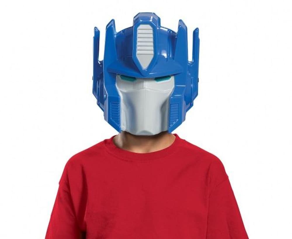Transformers Strój rozmiar uniwersalny