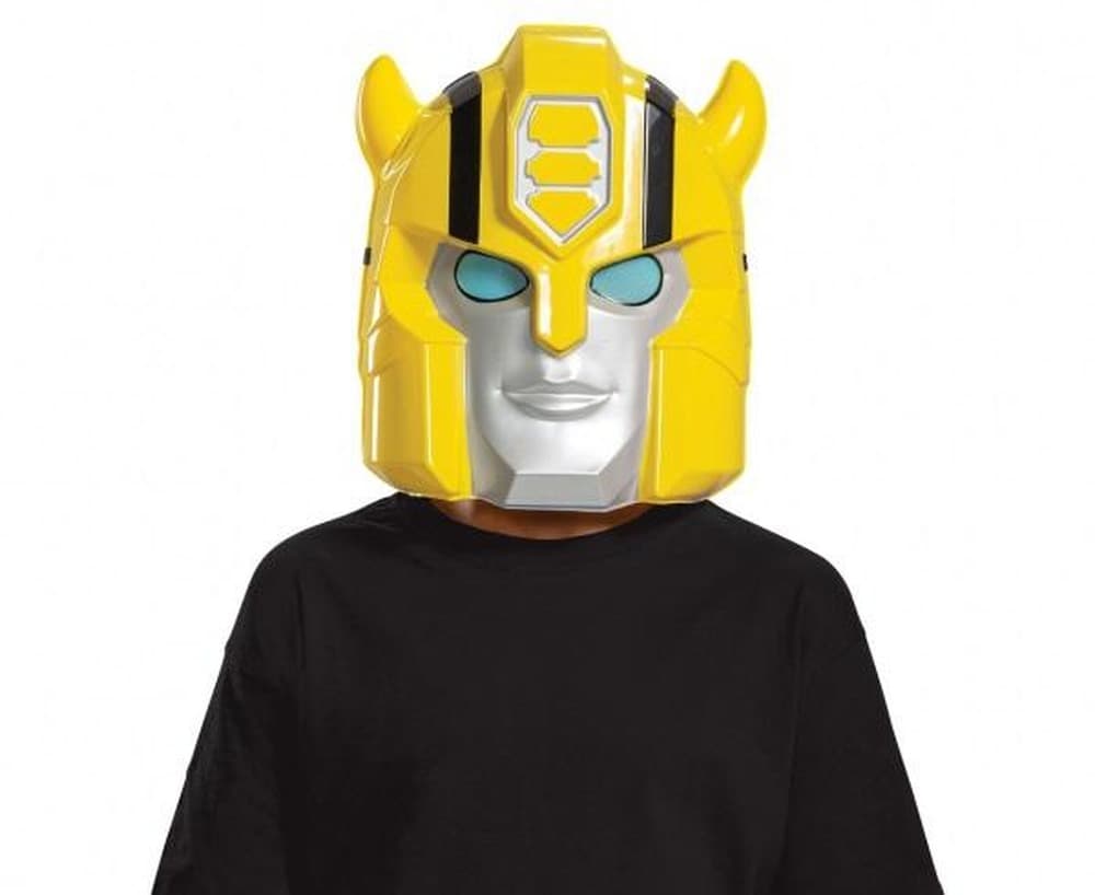Transformers Strój rozmiar uniwersalny