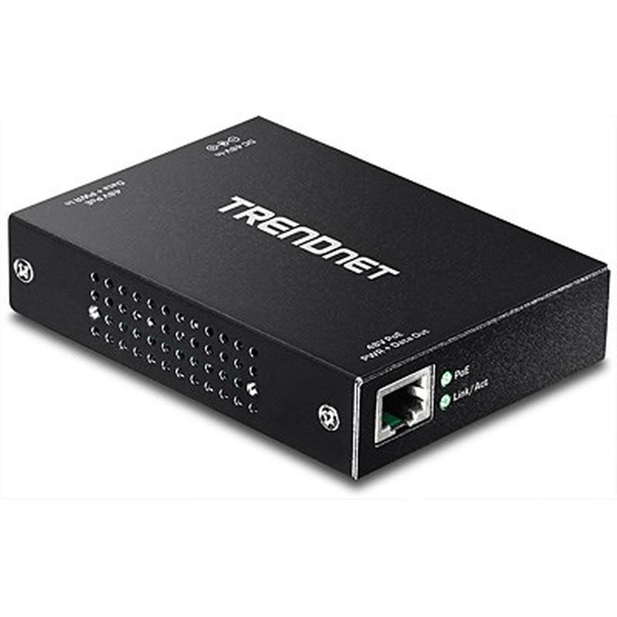 TRENDnet Repeater Gigabit PoE+ do 200m