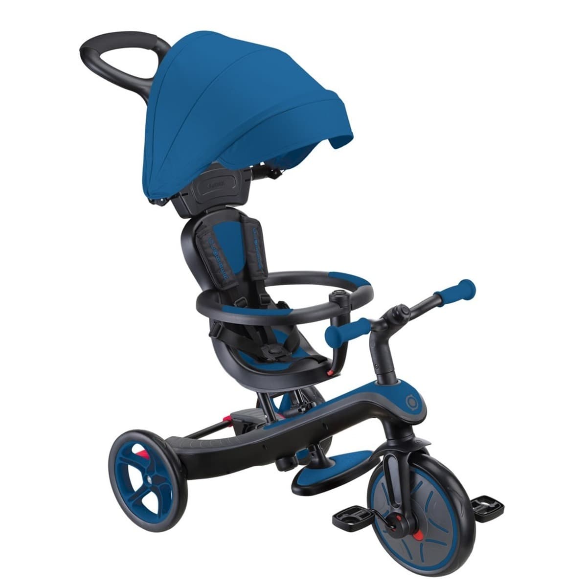 TRIBIKE EXPLORER TRIKE 4IN1 632-500-4