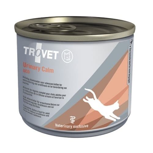 Trovet karma mokra dla kota UCD Urinary Calm 200g