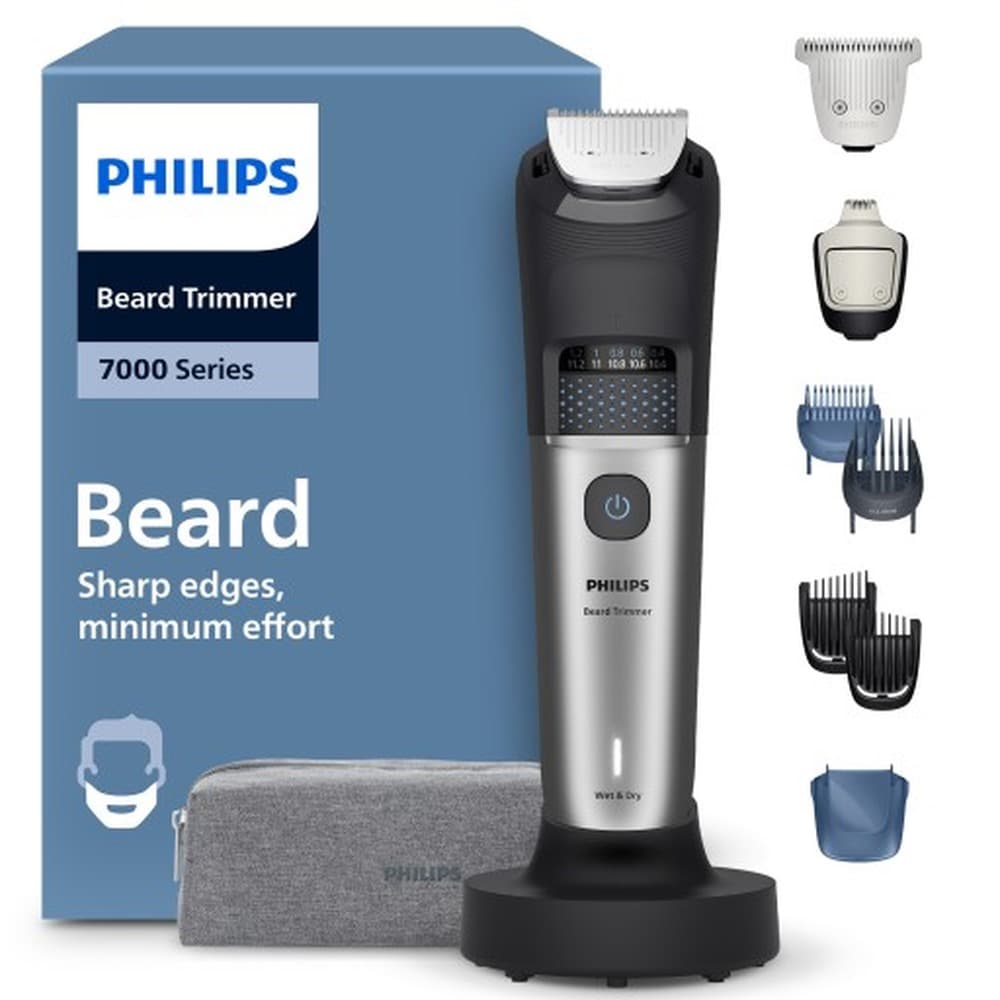 Philips Trymer do brody Series 7000