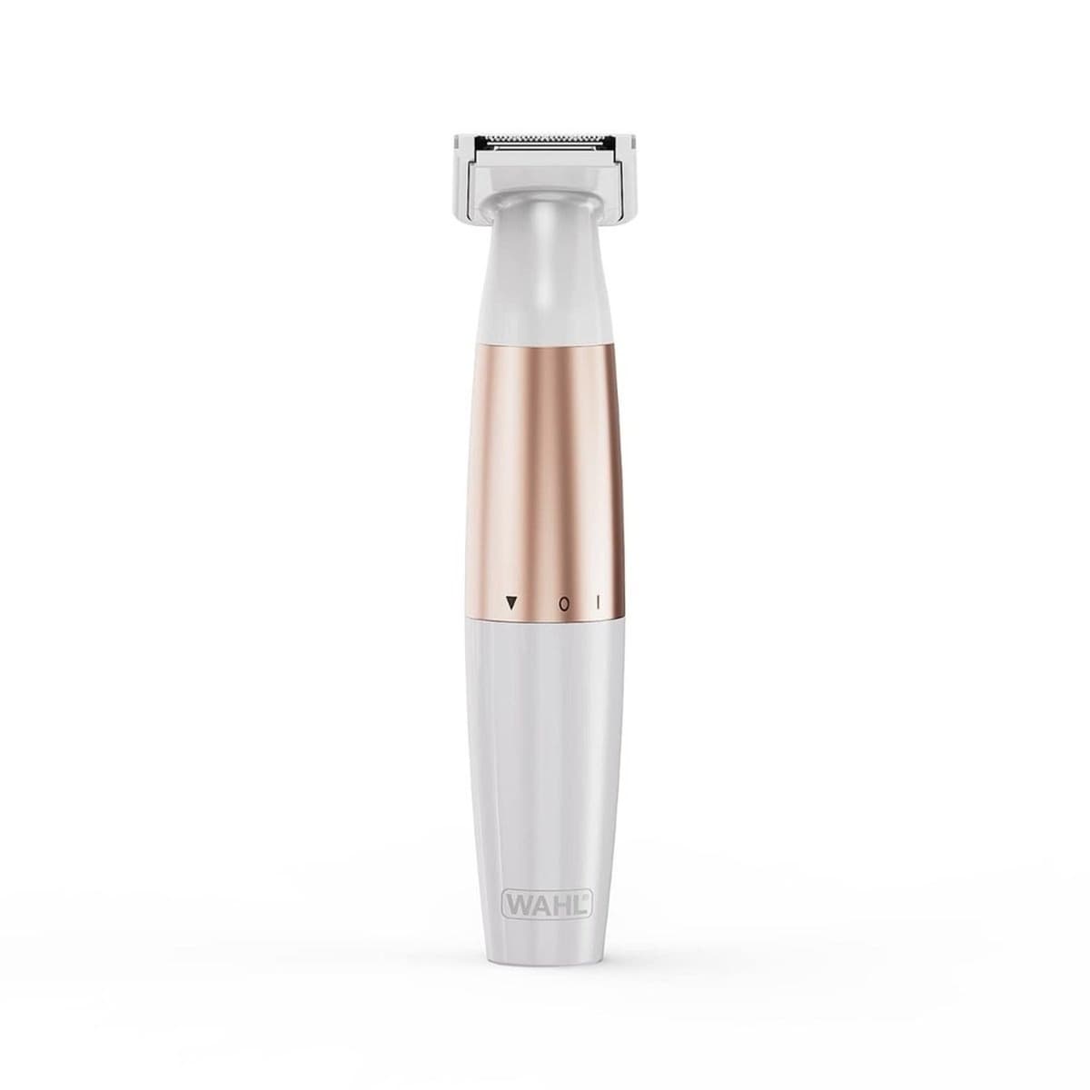 Trymer do zarostu i ciała WAHL Ladies Trim&Shave 3028668