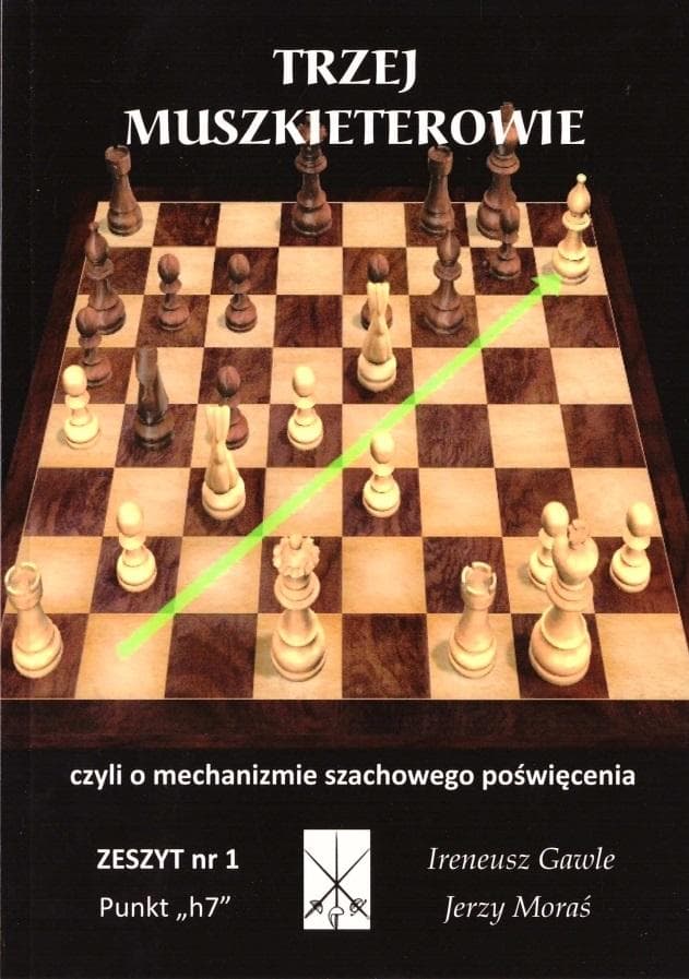 Trzej muszkieterowie z.1 - praca zbiorowa, wydanie Penelopa 2024