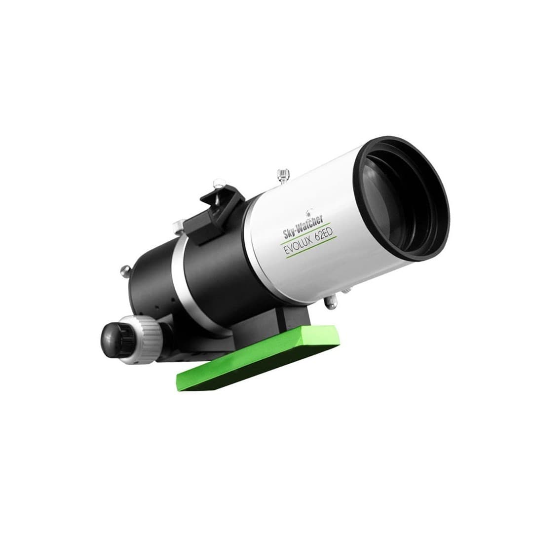 Tuba optyczna refraktor 62 mm Sky-Watcher Evolux