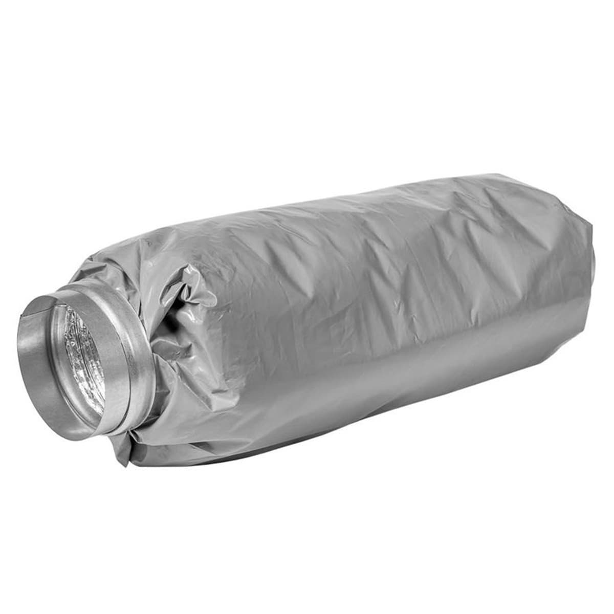 Tłumik elastyczny DN125-0.6 GS125-06-25FF