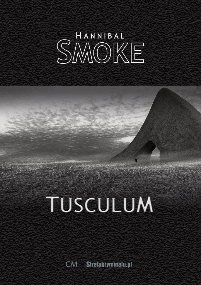 Tusculum - Hannibal Smoke - Kryminał