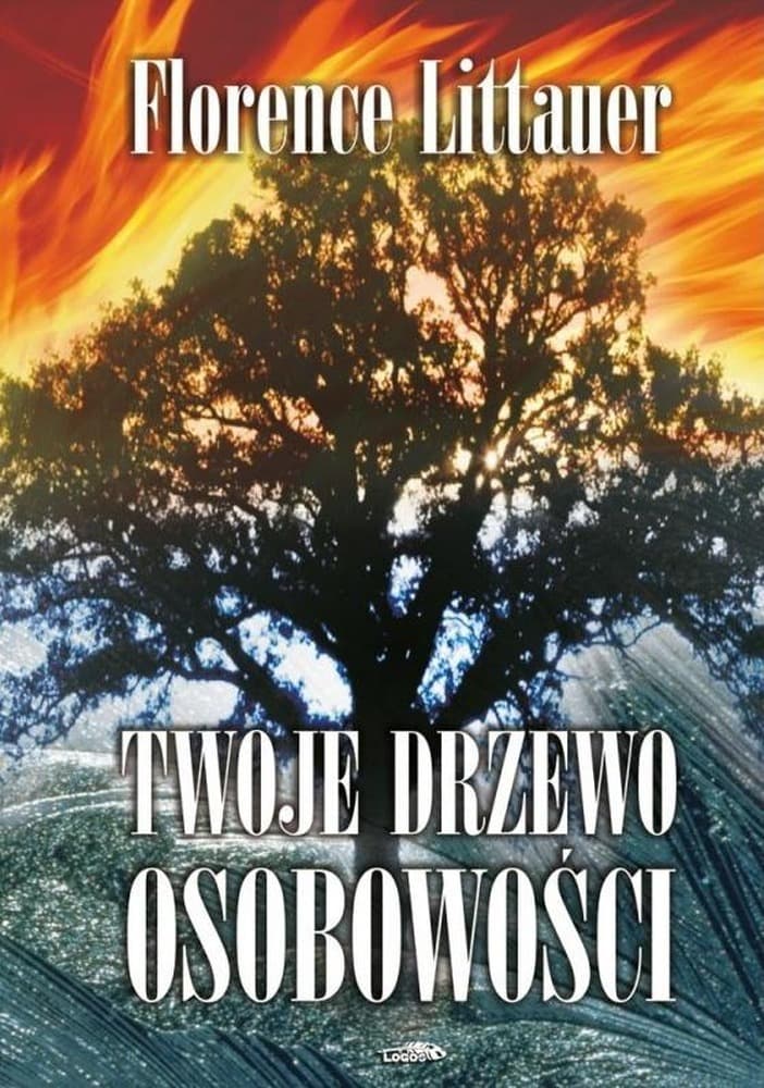 Twoje drzewo osobowości - książka o samopoznaniu