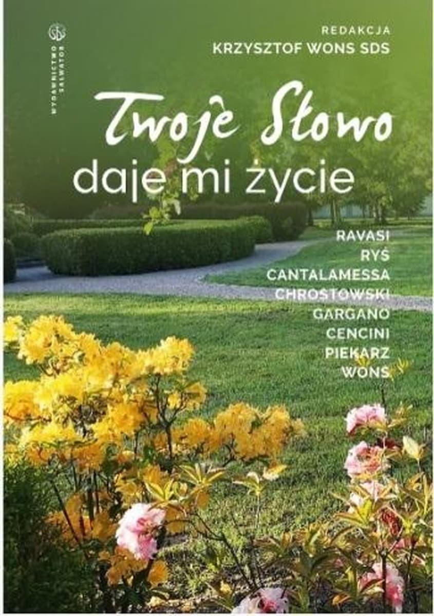 Twoje Słowo daje mi życie - zapis konferencji CFD