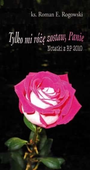 Książka Notatki z Roku Pańskiego 2010