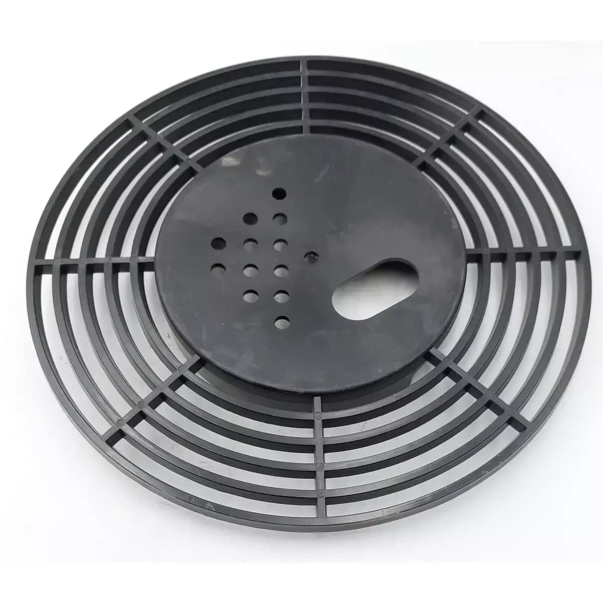 Tylna osłona plastikowa - część 21 do Nagrzewnica olejowa 37 kW (DED9953)