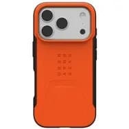 UAG Civilian MagSafe - etui do iPhone 17 Pro Max kompatybilne z MagSafe (pomarańczowe)