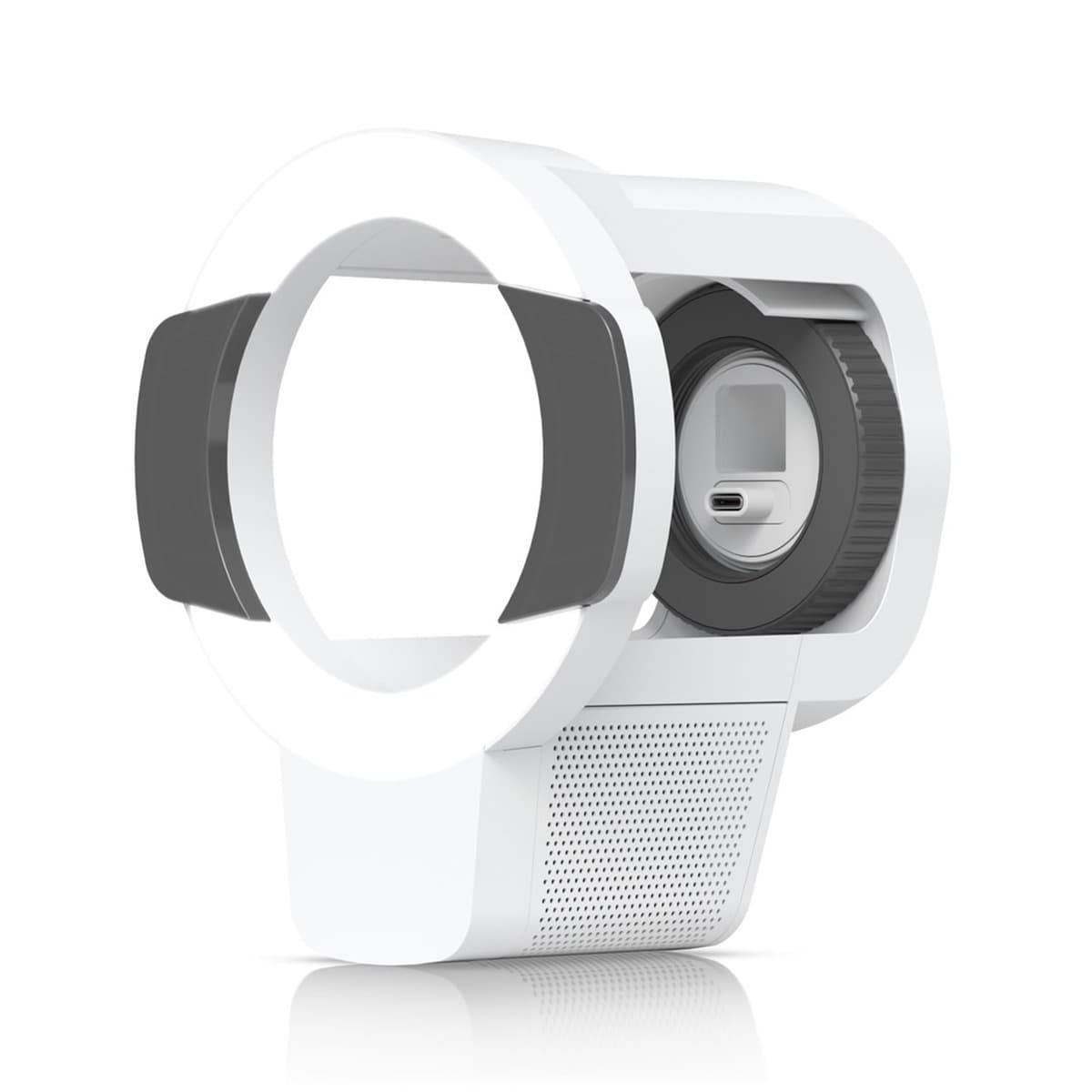 Ubiquiti AI Enhancer - Wzmacniacz sygnału dla UVC-AI-Pro, zewnętrzny, biały