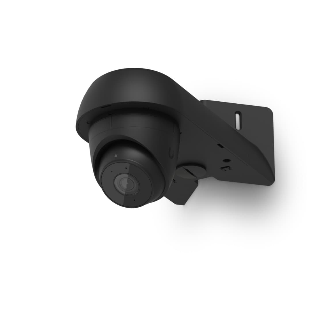 Uchwyt montażowy Ubiquiti do kamery zewnętrznej czarny 670 g