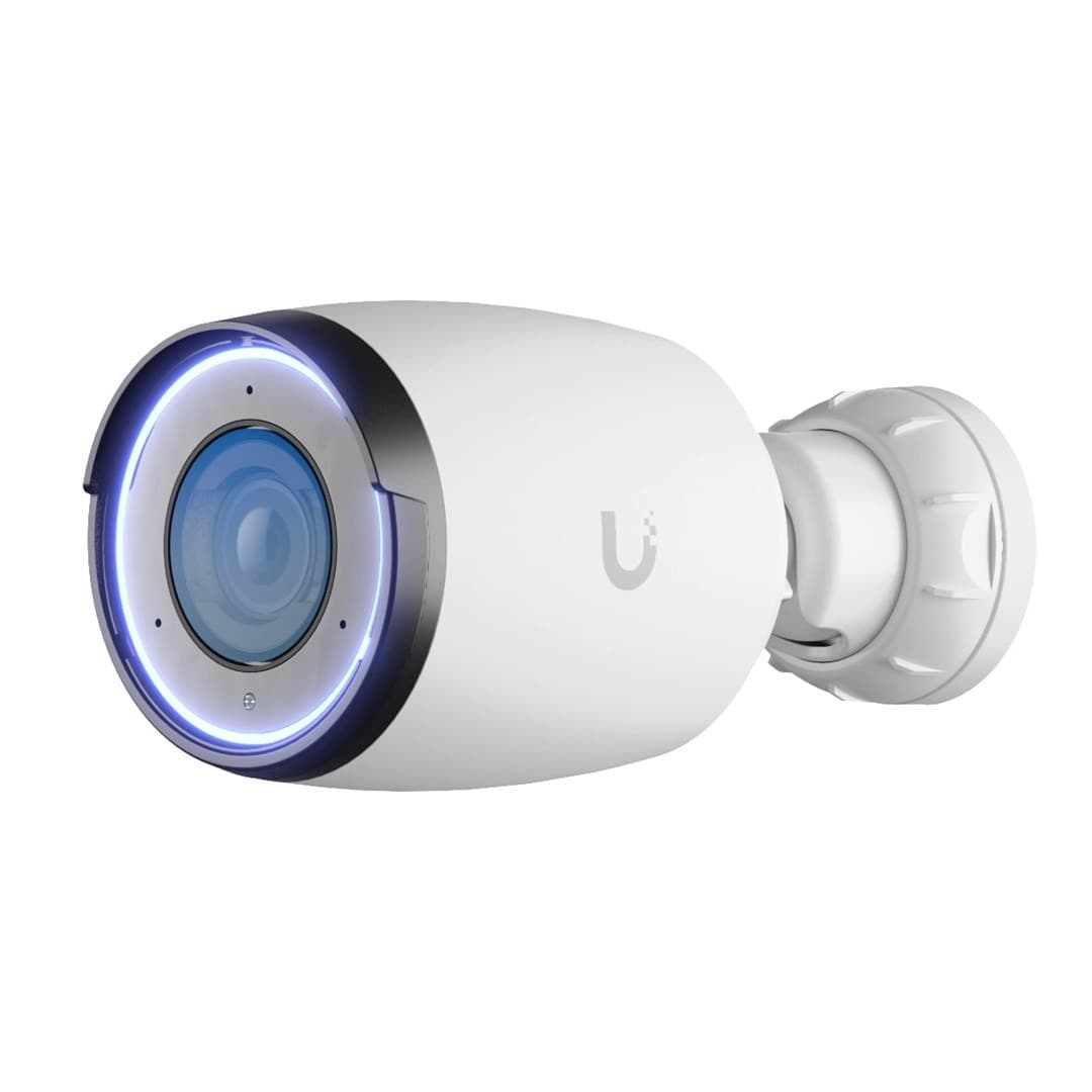 Ubiquiti UniFi Kamera IP 4K Ultra HD 30fps z 3x Zoomem