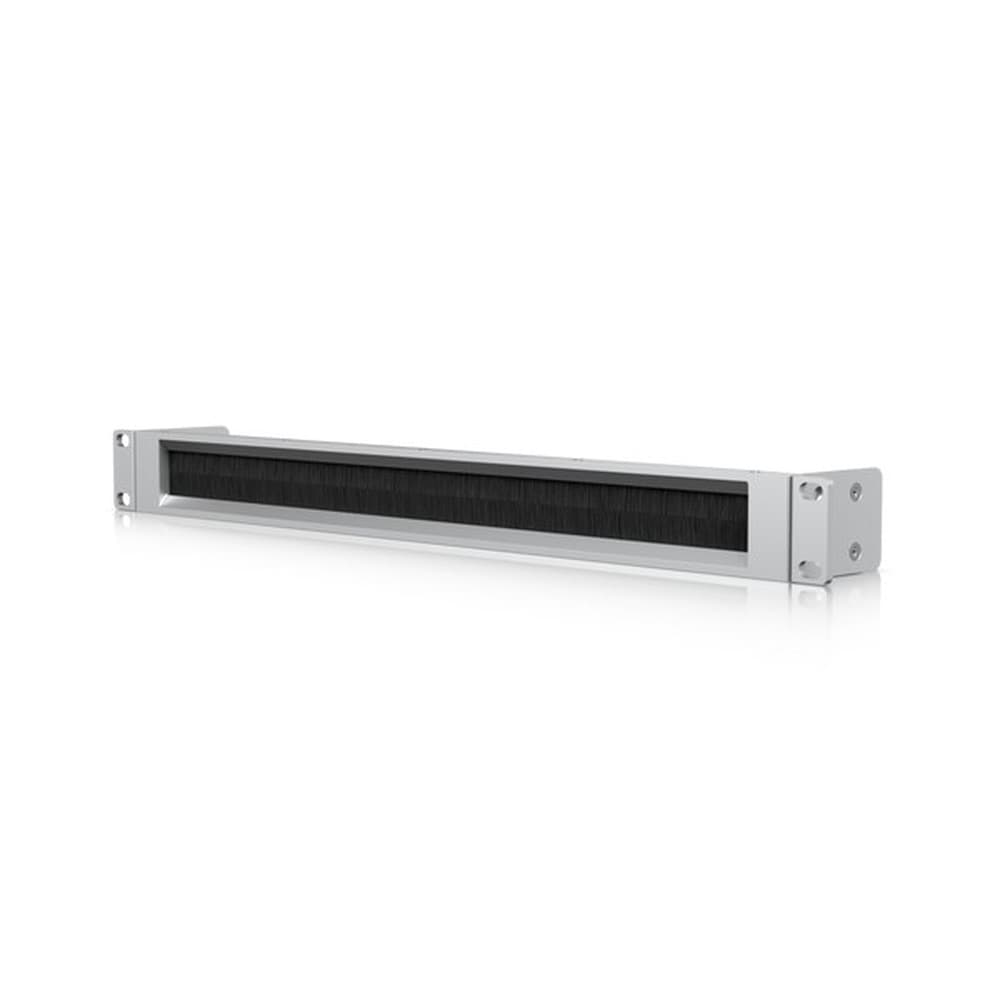 Ubiquiti Panel szczotkowy do szafy rack 1U