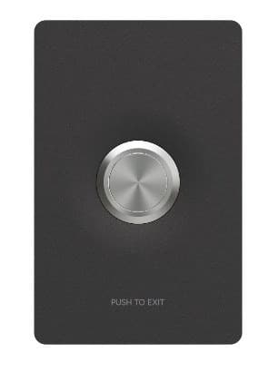 Ubiquiti UA-Button | Przycisk otwierania drzwi | dedykowany dla UniFi Access Hub