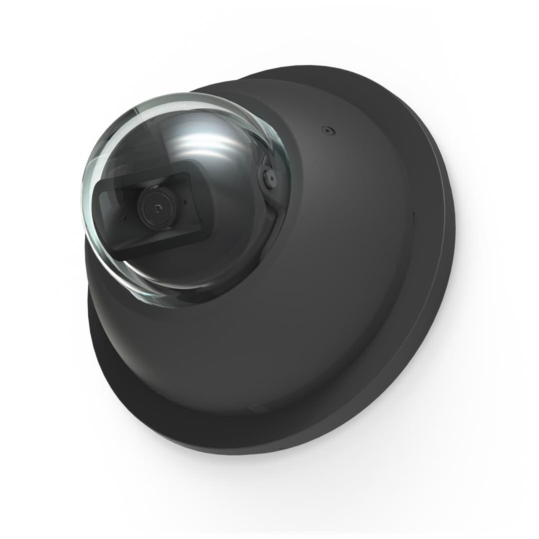 Ubiquiti UACC-GB-PLATE-B - Akcesoria do kamer monitoringu - Czarny