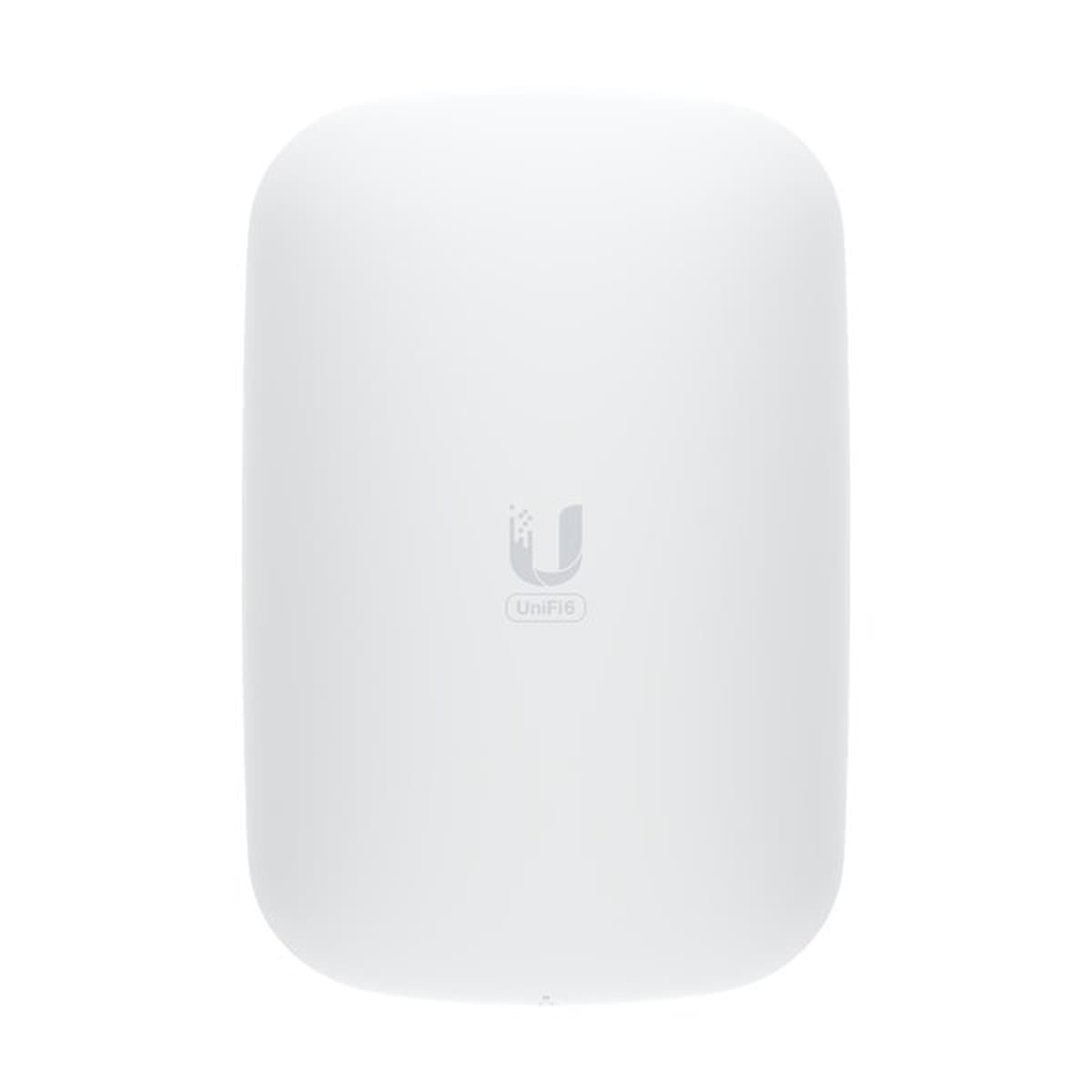 Ubiquiti UniFi6 Extender - wzmacniacz sygnału Wi-Fi