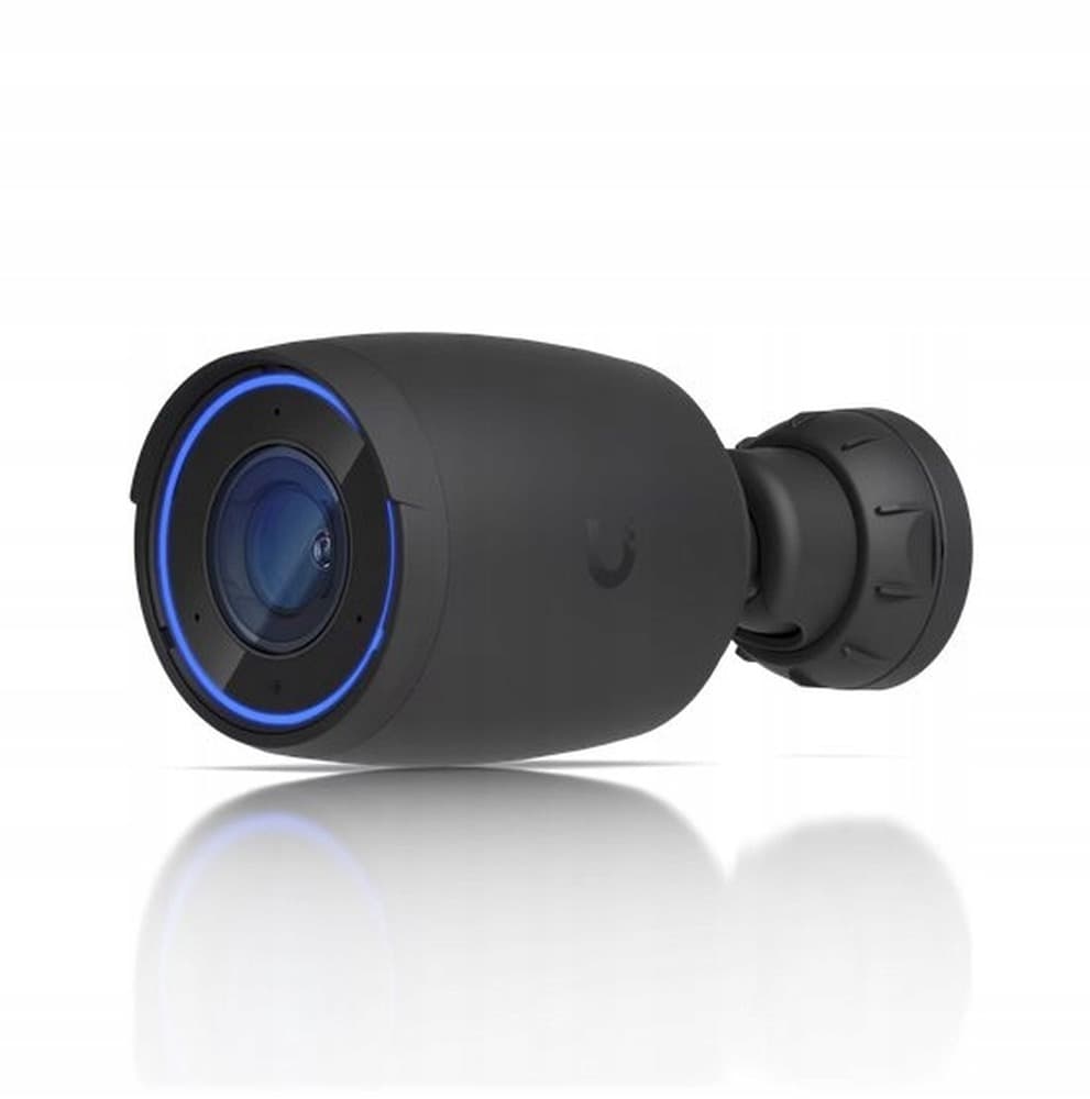 Ubiquiti UVC-AI-Pro Kamera IP 4K Ultra HD, 30fps, PoE, zoom optyczny