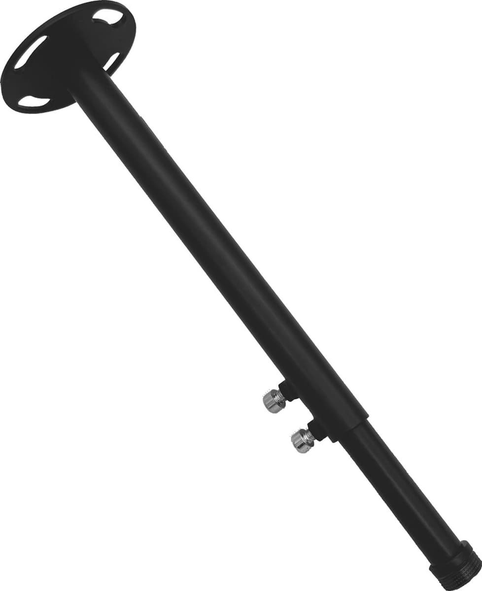 Uchwyt Camsafe CS10-PS biały do kamery