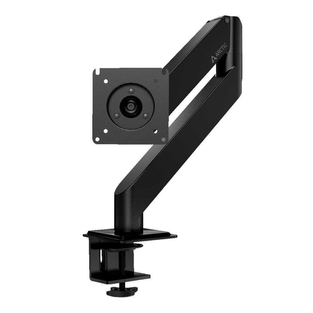 Uchwyt do monitora Arctic z regulacją 3D