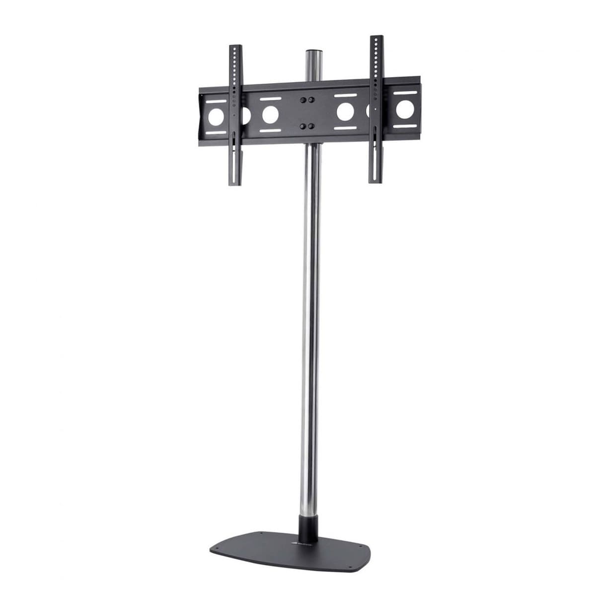 Uchwyt do tablic informacyjnych Edbak STD01 190,5 cm (75") Czarny
