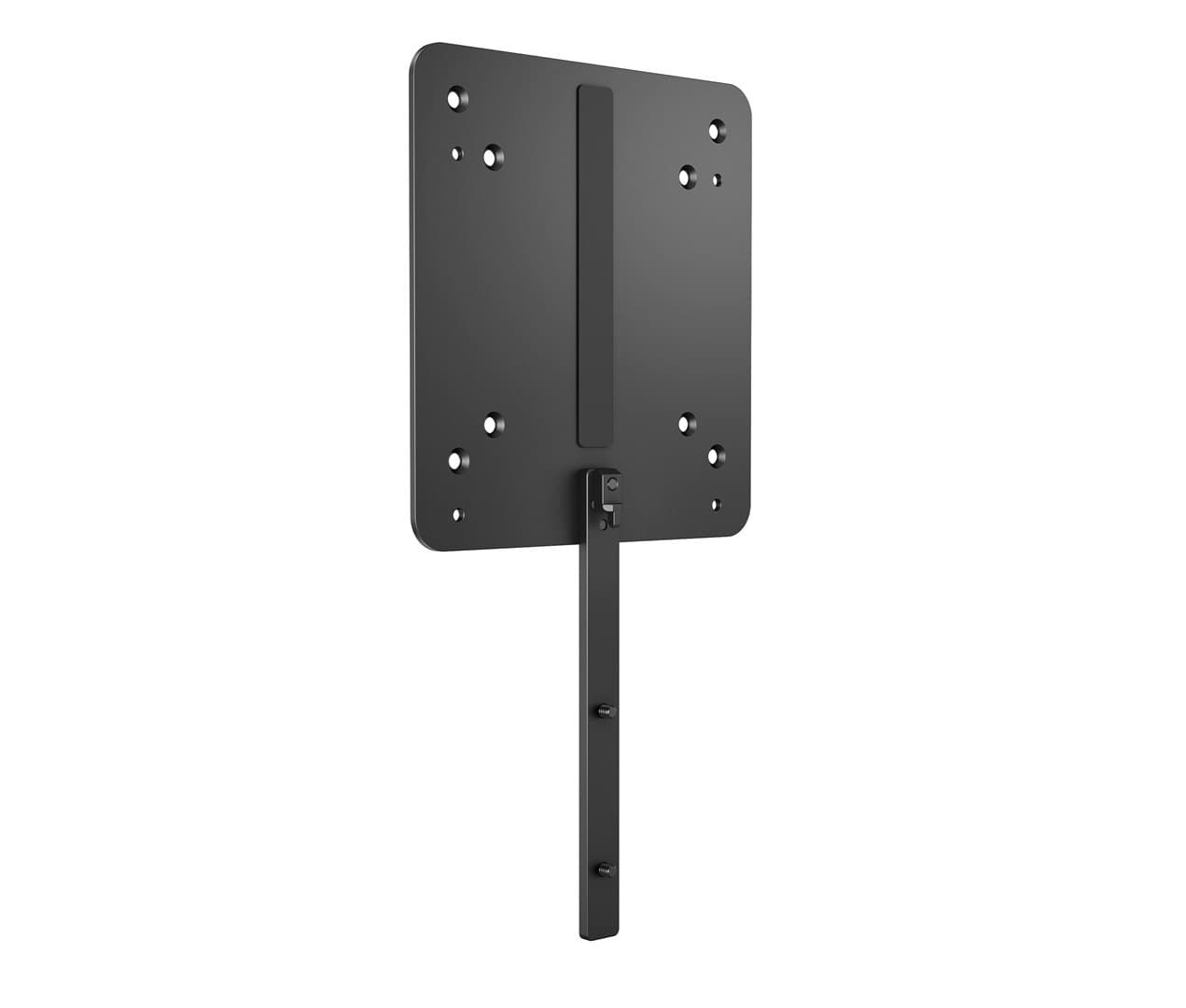 Uchwyt HP B550 PC Mountain Bracket do komputera 318 g Czarny