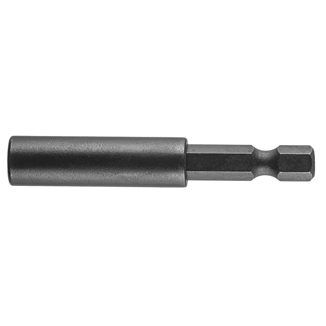 Uchwyt magnetyczny udarowy do bitów 1/4 cala 60 mm