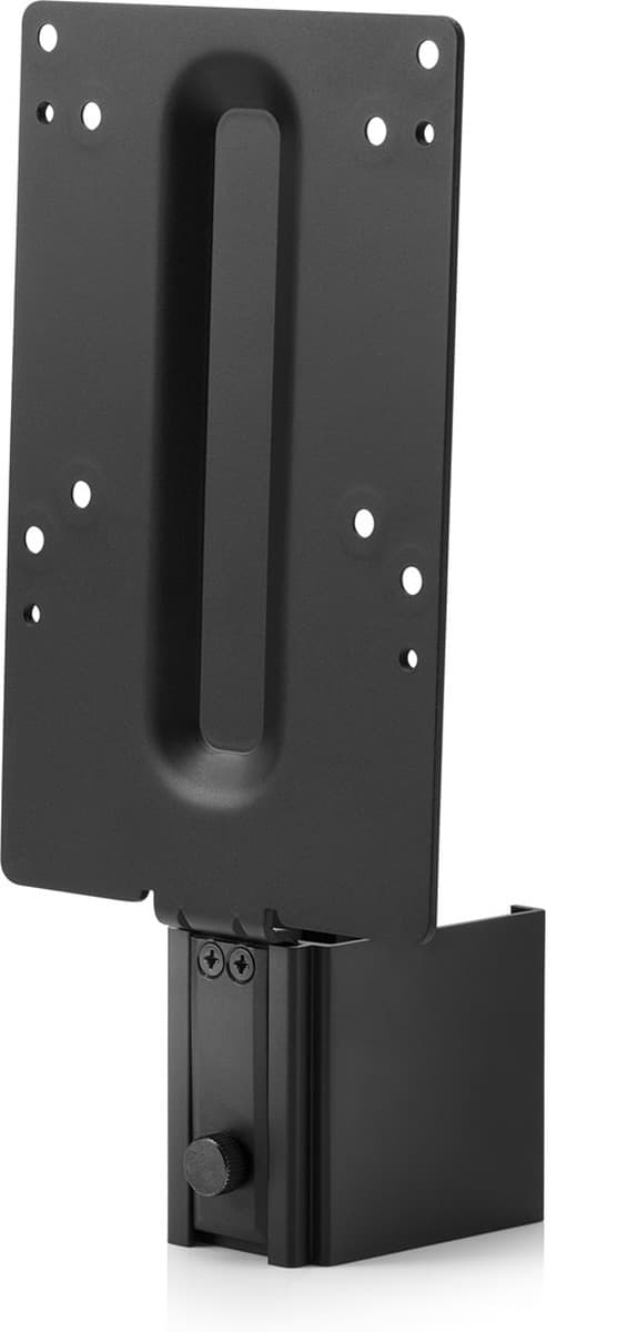 Uchwyt montażowy HP B250 do monitora, VESA 100x100 mm, czarny