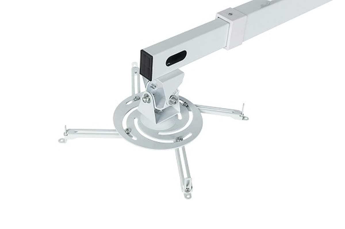 Uchwyt ścienny do projektora AVTEK WALLMOUNT NEXT1200 20 kg biały