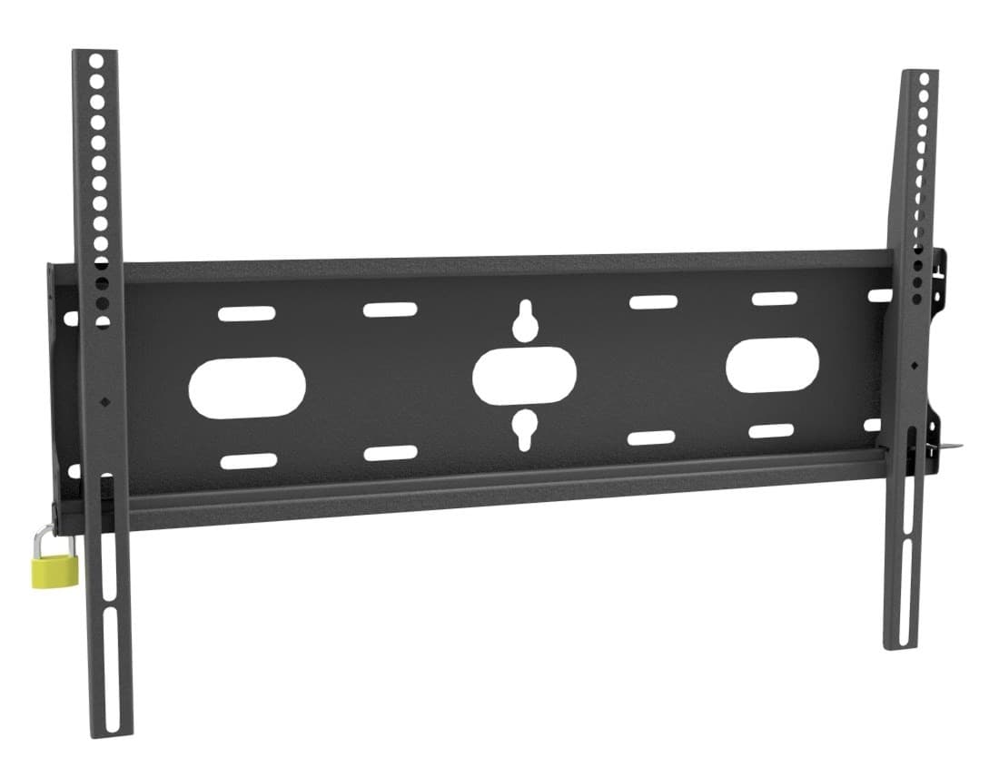 Iiyama Uchwyt ścienny do TV VESA 100x100 - 600x400 mm 125 kg