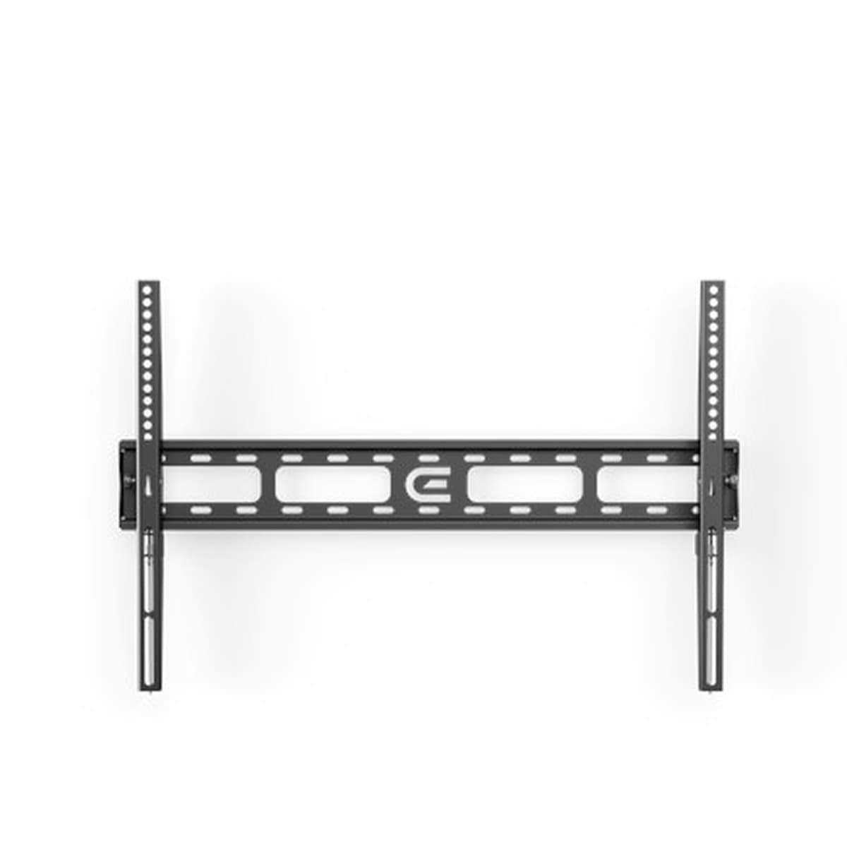 Uchwyt ścienny EDBAK FSM6040-T Universal 32-75 cali uchylny 30 kg czarny