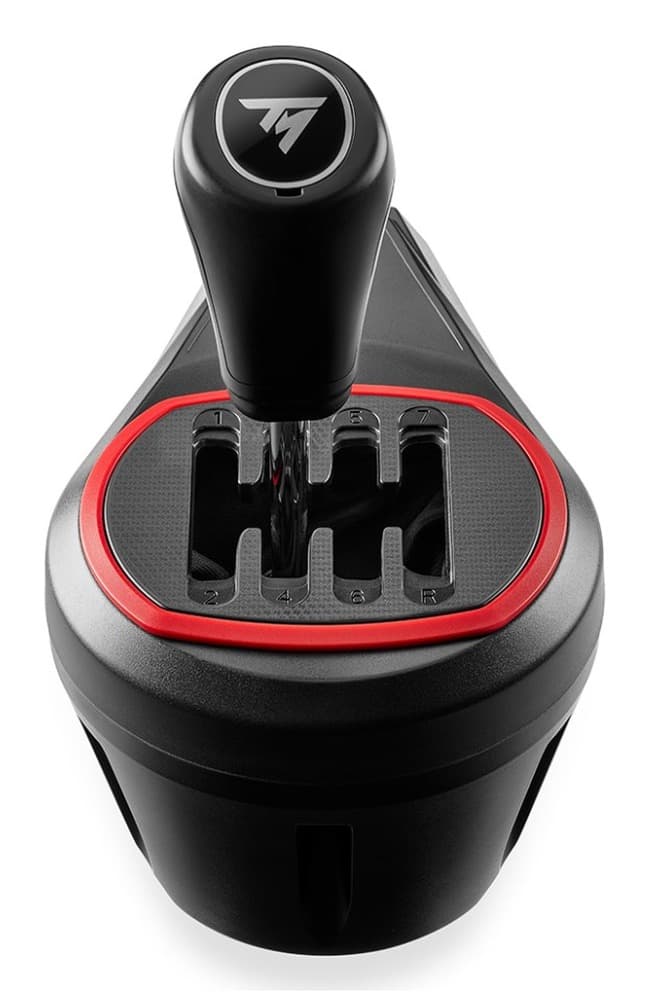 Thrustmaster TH8S Shifter Add-On Układ Zmiany Biegów