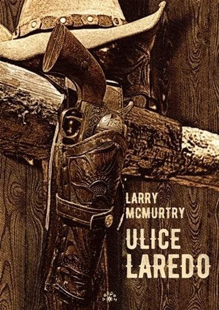 Ulice Laredo wyd. 2